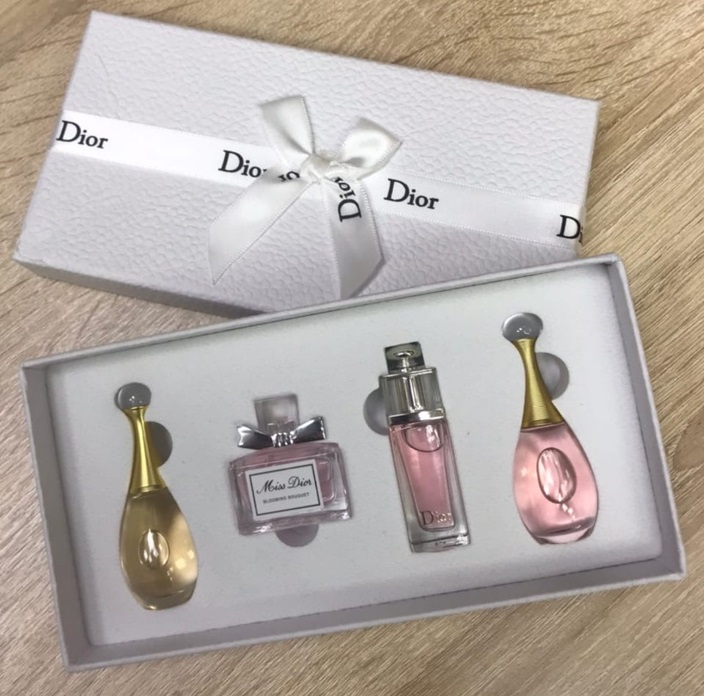 dior 5 ml